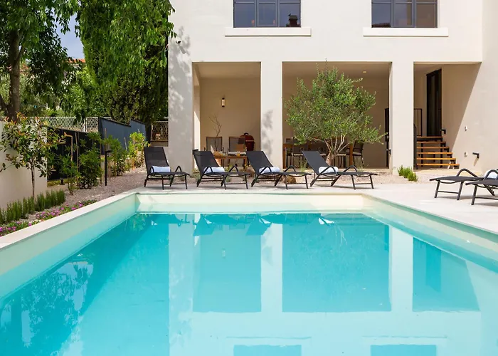 Vila Villa Medici Dalmatia I Heated Pool, Wellness & Fun Zone *