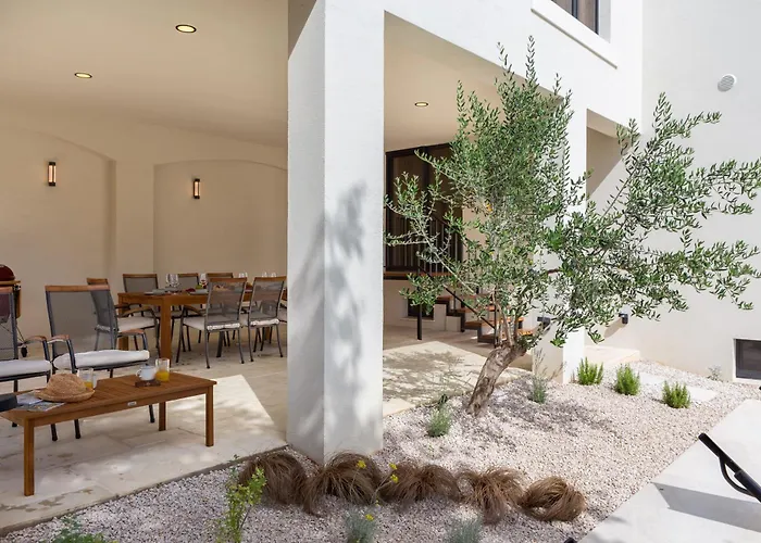 Medici Dalmatia I Heated Pool, Wellness & Fun Zone Biograd Na Moru