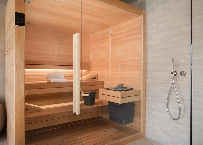 Vila Villa Medici Dalmatia I Heated Pool, Wellness & Fun Zone *