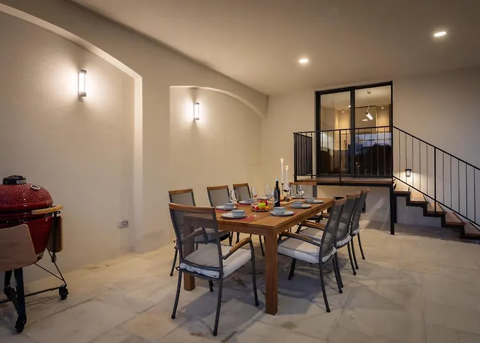 Willa Medici Dalmatia I Heated Pool, Wellness & Fun Zone Biograd Na Moru