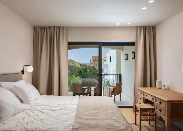 Medici Dalmatia I Heated Pool, Wellness & Fun Zone * Biograd Na Moru