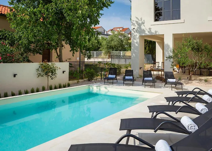 Medici Dalmatia I Heated Pool, Wellness & Fun Zone Biograd Na Moru