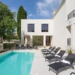 Medici Dalmatia I Heated Pool, Wellness & Fun Zone Villa Biograd Na Moru