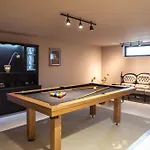 Villa Medici Dalmatia I Heated Pool, Wellness & Fun Zone