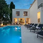 Medici Dalmatia I Heated Pool, Wellness & Fun Zone