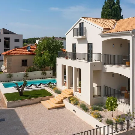Medici Dalmatia I Heated Pool, Wellness & Fun Zone Biograd Na Moru