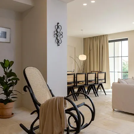 Medici Dalmatia I Heated Pool, Wellness & Fun Zone Villa