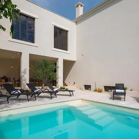 Villa Medici Dalmatia I Heated Pool, Wellness & Fun Zone Biograd Na Moru