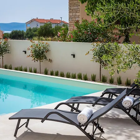 Medici Dalmatia I Heated Pool, Wellness & Fun Zone Biograd Na Moru
