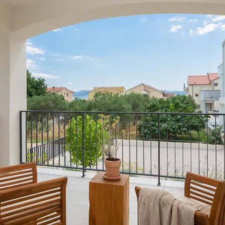 Medici Dalmatia I Heated Pool, Wellness & Fun Zone * Biograd Na Moru