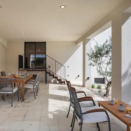 Medici Dalmatia I Heated Pool, Wellness & Fun Zone