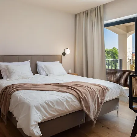 Willa Medici Dalmatia I Heated Pool, Wellness & Fun Zone Biograd Na Moru