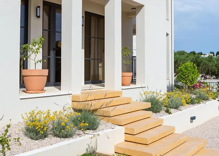 Medici Dalmatia - Amazing 5-bedroom With Heated Pool, Wellness And Gameroom Villa