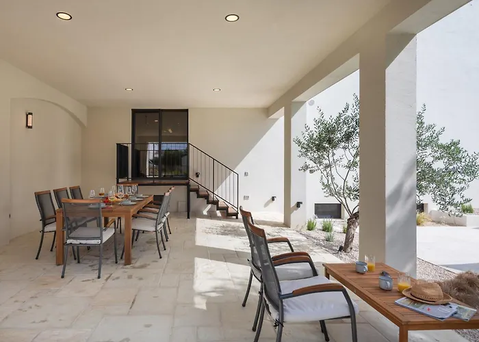 Villa Medici Dalmatia I Heated Pool, Wellness & Fun Zone